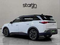 Used Peugeot 5008 GTi 143 HP (105 kW) 2025 White SUV