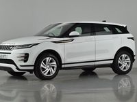 used Land Rover Range Rover evoque 2.0 P200 R-Dynamic S 5dr Auto