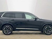 Usado Volvo XC90 Ultra 455 HP (334 kW) 2026 SUV