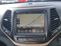 Usado Jeep Cherokee Limited 140 CV (102 kW) 2016 Gris SUV