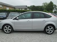 Used Ford Focus 2007 Hatchback