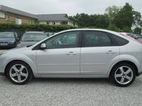 used Ford Focus 1.8