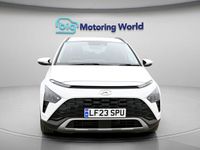 Used Hyundai Bayon Premium 99 HP (72 kW) 2023 SUV