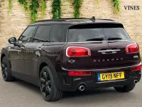 Used Mini Cooper Clubman Exclusive 192 HP (141 kW) 2019 Estate