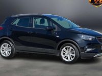 Second-hand Vauxhall Mokka Active 140 CP (102 kW) 2019 SUV