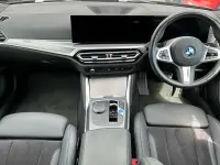 Used BMW i4 M Sport 250 kW (340 HP) 2024 Green Sedan