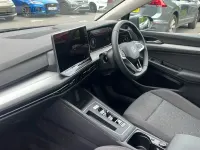 Used VW Golf VIII Match 204 HP (150 kW) 2025 Dolphin grey metallic
