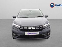 Second-hand Dacia Sandero Expression 91 CP (66 kW) 2025 Hatchback