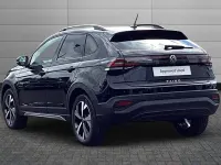 New VW Taigo Match 115 HP (84 kW) 2026 Deep black pearl SUV