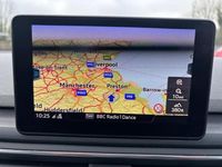 Used Audi A5 Sport 150 HP (110 kW) 2018 White Coupe