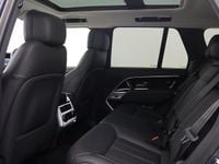 New Land Rover Range Rover SE 300 HP (220 kW) 2025 SUV