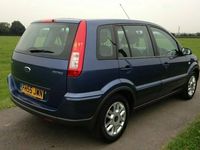 Used Ford Fusion 2006 Estate