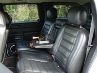 Used Hummer H2 2005 SUV