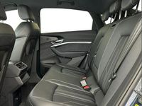 Used Audi Q8 e-tron S-Line 250 kW (340 HP) 2024 Blue SUV