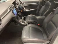 Used MG ZS Exclusive 106 HP (77 kW) 2024 SUV