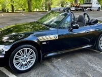 used BMW Z3 Z41.9i ONLY 54K HPI CLEAR VERY CLEAN USEABLE CLASSIC INVESTMENT GENUINE CAR