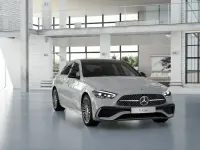 New Mercedes C300 AMG Line Premium Plus 258 HP (189 kW) 2025 Sedan