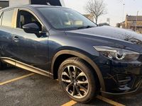 Used Mazda 6 Inclusive 2016 Blue Estate