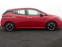 Usado Nissan Leaf Acenta 110 kW (150 HP) 2025 Citadino