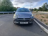 Used Vauxhall Corsa SRi 2019 Grey Hatchback