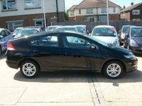 Used Honda Insight 2009 Hatchback