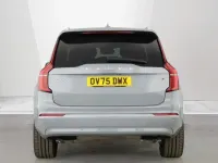 Used Volvo XC90 Ultra 455 HP (334 kW) 2025 Vapour grey SUV