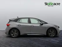 Used Cupra Born 150 kW (204 HP) 2022 Grey Hatchback