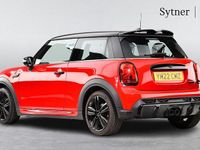 Used Mini Cooper S Hatch 176 HP (129 kW) 2022 Red Hatchback