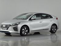 used Hyundai Ioniq 1.6 GDi Hybrid SE 5dr DCT