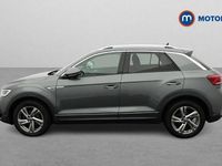 Used VW T-Roc R-line 150 HP (110 kW) 2025 SUV