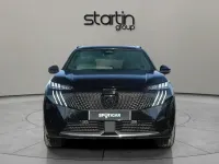 Used Peugeot 5008 GT 152 kW (207 HP) 2024 Black SUV