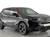 Used Vauxhall Mokka 136 HP (100 kW) 2025 SUV