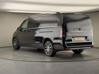 Used Mercedes V220 Premium 163 HP (119 kW) 2025 Obsidian black MPV