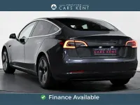 Used Tesla Model 3 Standard Range 239 kW (325 HP) 2019 Grey Sedan