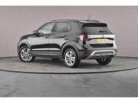 Used VW T-Cross Match 115 HP (84 kW) 2025 SUV
