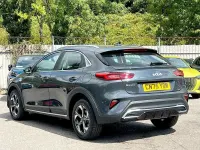 Used Kia XCeed 138 HP (101 kW) 2025 SUV
