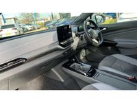 used VW ID5 SUV (2023/73)150kW Style Pro Performance 77kWh 5dr Auto