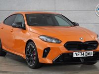 Used BMW M235 Comfort Edition 296 HP (217 kW) 2024 Red Coupe