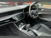 Used Audi RS6 Performance 630 HP (463 kW) 2025 Grey Estate