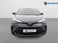 Second-hand Toyota C-HR 2020 Gri SUV