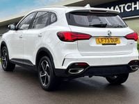 Used MG HS SE 2023 White SUV