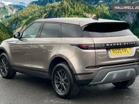 Used Land Rover Range Rover evoque S 150 HP (110 kW) 2020 Brown SUV