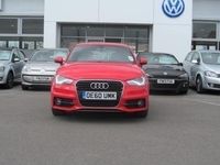 Used Audi A1 2011 Hatchback