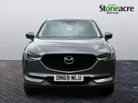 Used Mazda 6 Inclusive 2019 Grey Estate