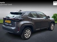 Used Toyota Yaris Hybrid 116 HP (85 kW) 2026 Estate