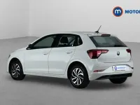 Used VW Polo Life 80 HP (58 kW) 2026 Hatchback