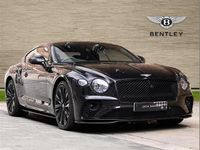 Used Bentley Continental GT 650 HP (478 kW) 2021 Black Coupe