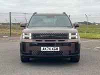 Used Hyundai Santa Fe 253 HP (186 kW) 2025 Bronze SUV