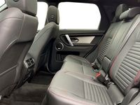 used Land Rover Discovery Sport 1.5 P300e R-Dynamic HSE 5dr Auto [5 Seat]