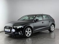 Used Audi A3 Sportback Sport 2023 Grey Hatchback